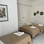 Hotel Louiza Páros