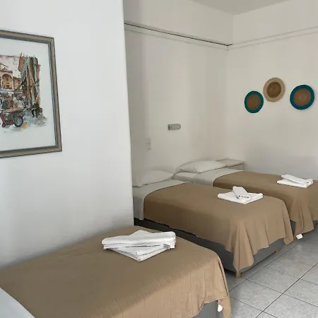 Hotel Louiza Parikia (Paros)