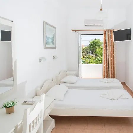 Hotel Louiza *