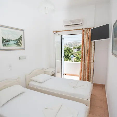 Hotel Louiza *