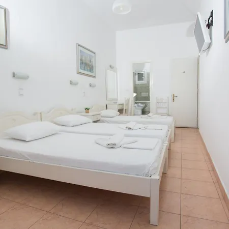 Hotel Louiza *