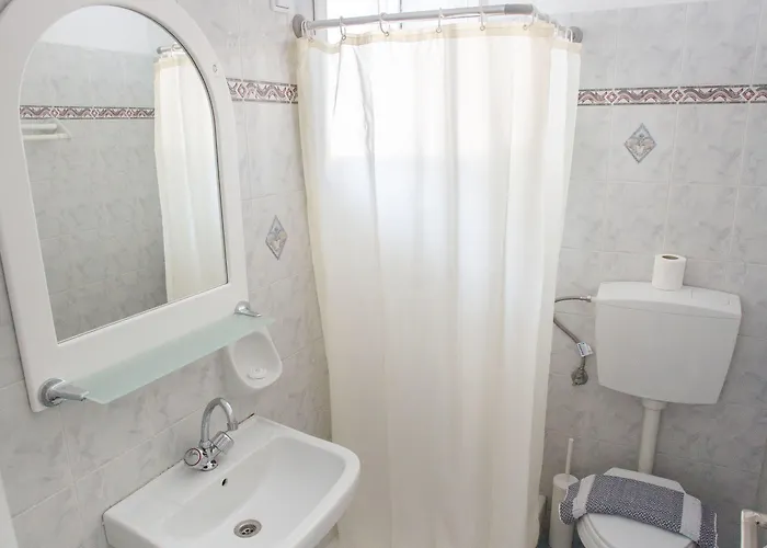 Louiza Hotel Parikia (Paros)